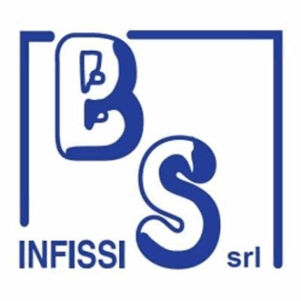 Logo van Bs Infissi