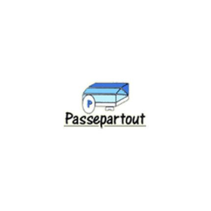 Logo da Passepartout