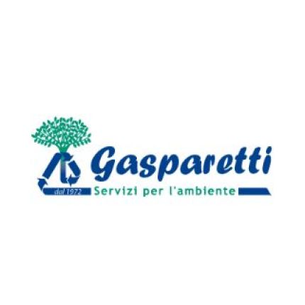 Logotipo de Gasparetti