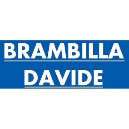 Logo od Brambilla  Emerson Condizionamento