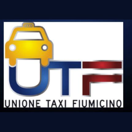 Logo von Unione Taxi Fiumicino Utf