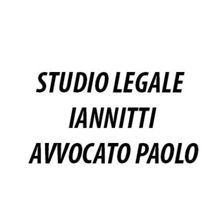 Logo van Studio Legale Iannitti Avvocato Paolo