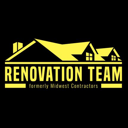 Logotyp från Renovation Team