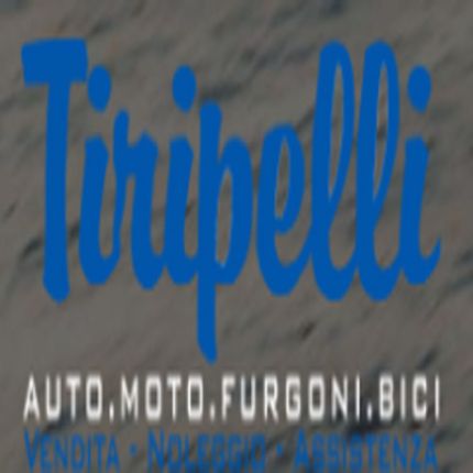 Logo from Tiripelli Auto   Moto  Furgoni  Bici