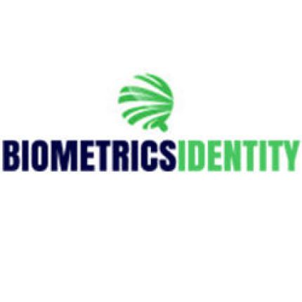 Logo od Biometrics Identity Verification System