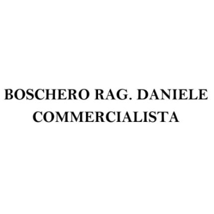 Logo von Boschero Rag. Daniele-Commercialista