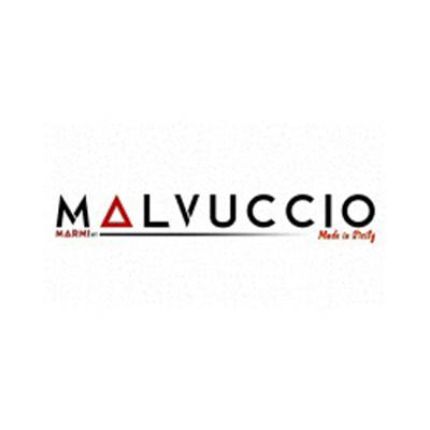 Logotyp från Malvuccio Marmi