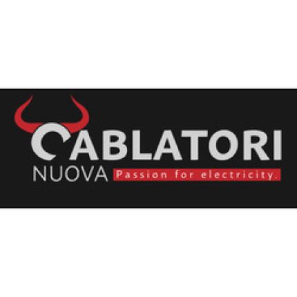 Logo od Nuova Cablatori - Impianti Elettrici