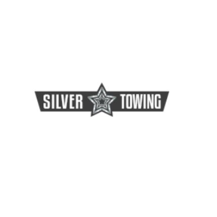 Logo da Silver Towing