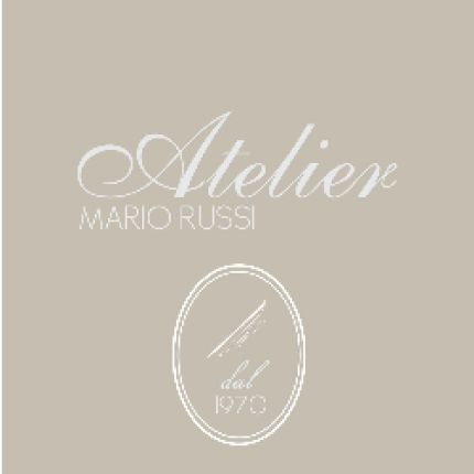 Logo van Atelier Mario Russi