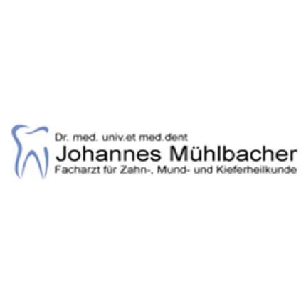 Logo from Dr. Johannes Mühlbacher