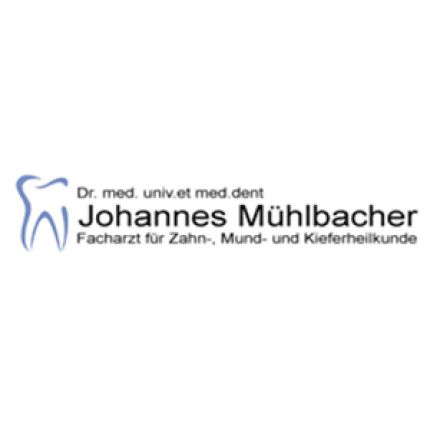 Logo od Dr. Johannes Mühlbacher