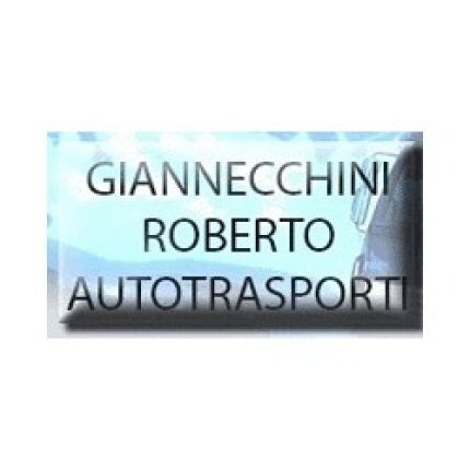 Logo od Giannecchini Roberto Autotrasporti