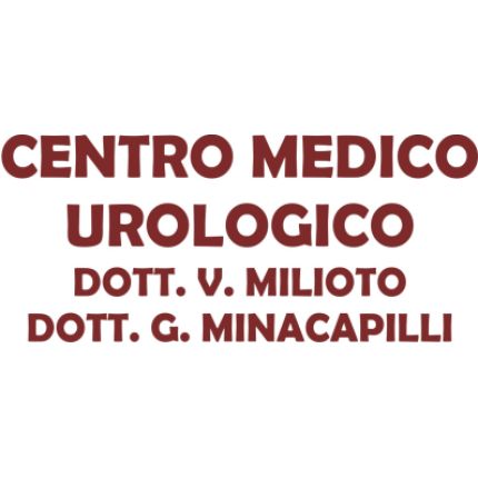 Logo von Centro Medico Urologico Del Dr. V. Milioto & Dr. G. Minacapilli
