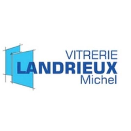 Logotipo de Landrieux M