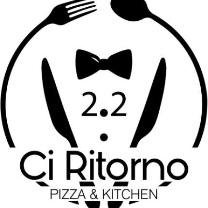 Logo van Ci Ritorno 2.2