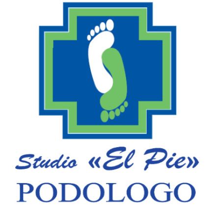Logo de Studio Podologico El Pie