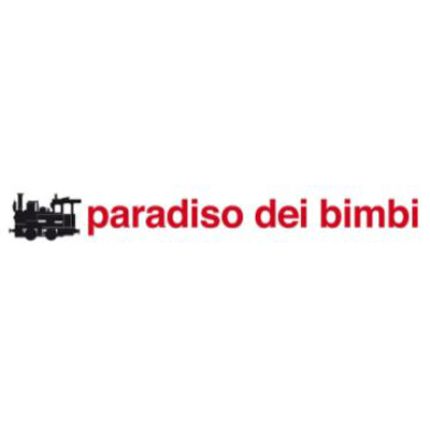 Logo de Paradiso dei Bimbi