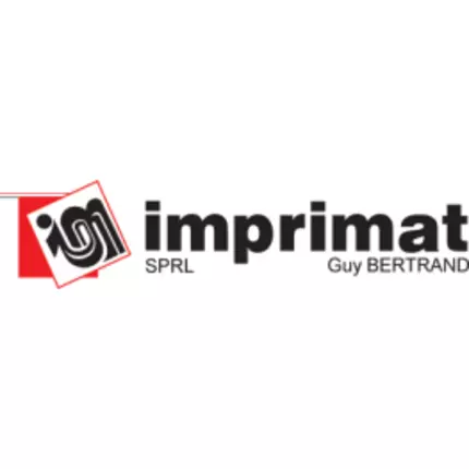 Logo od IMPRIMAT