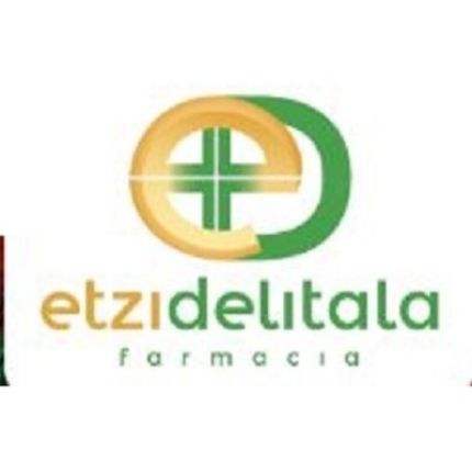 Logo de Farmacia Etzi Delitala