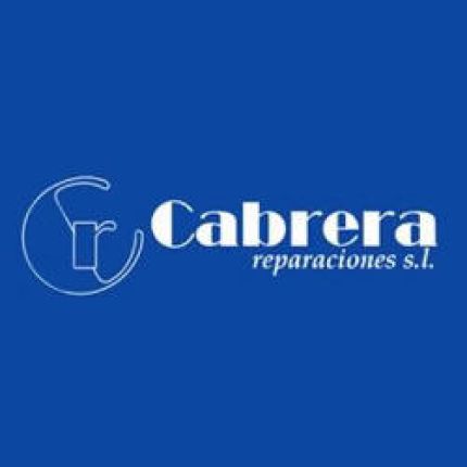Λογότυπο από Cabrera Reparaciones