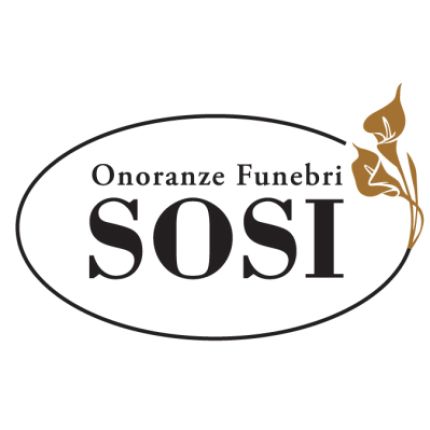 Logo da Impresa Funebre Sosi