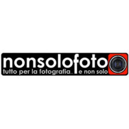 Logotipo de Nonsolofoto