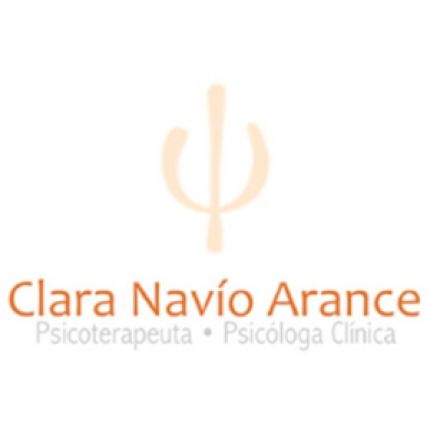 Logo fra Psicologa Clara Navío Arance