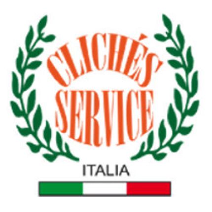 Logo od Cliches Service