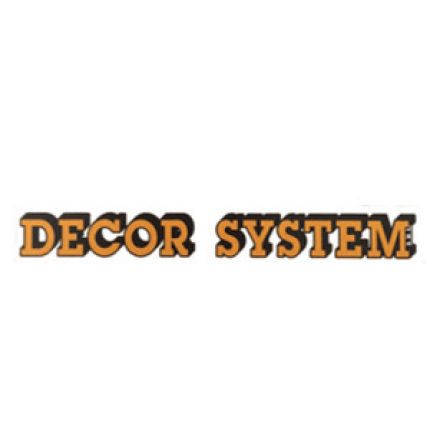 Logo van Decor System