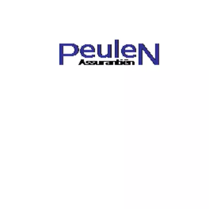 Logo von Peulen Assurantiën