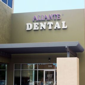 Bild von Aliante Dental