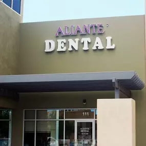 Bild von Aliante Dental