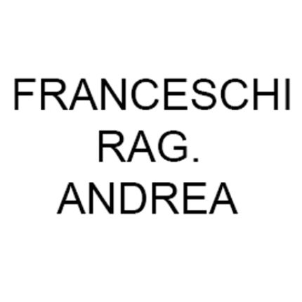 Logo van Franceschi Rag. Andrea
