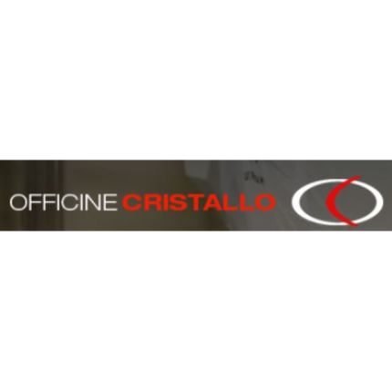 Logo von Officine Cristallo