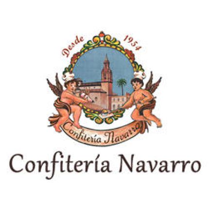 Logo od Confitería Navarro