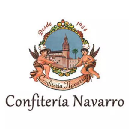 Logo van Confitería Navarro