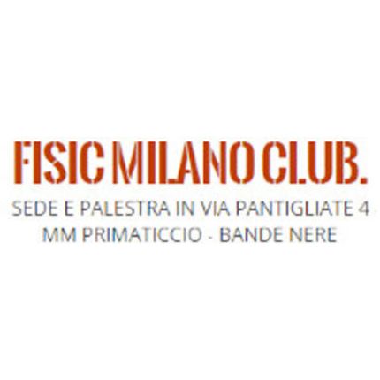 Logotipo de Fisic Milano Club