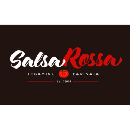 Λογότυπο από Salsa Rossa - Pizzerie