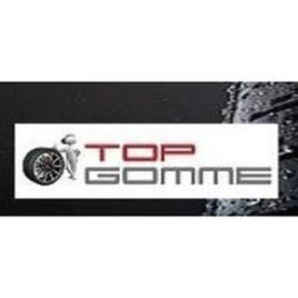 Logo von Top Gomme