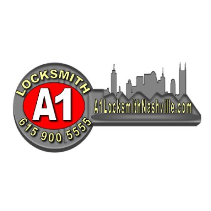 Logo from A-1 Locksmith inc,