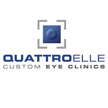 Logo da Centro Oculistico Quattroelle