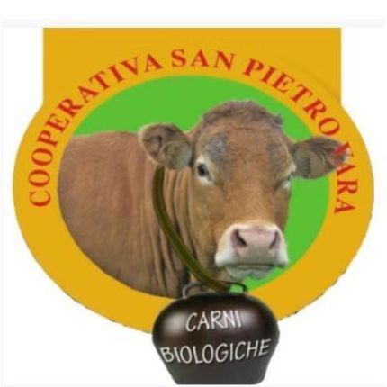 Logo van Cooperativa San Pietro Vara