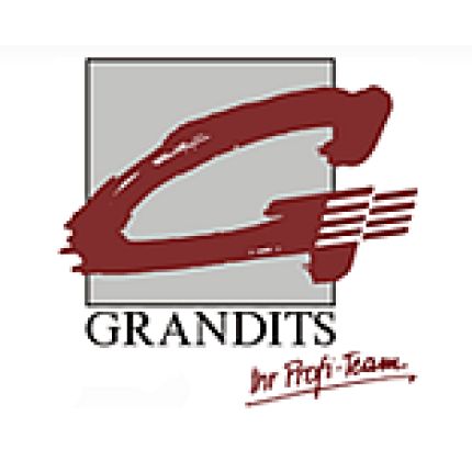 Logo od Grandits-Team Reprografie GesmbH