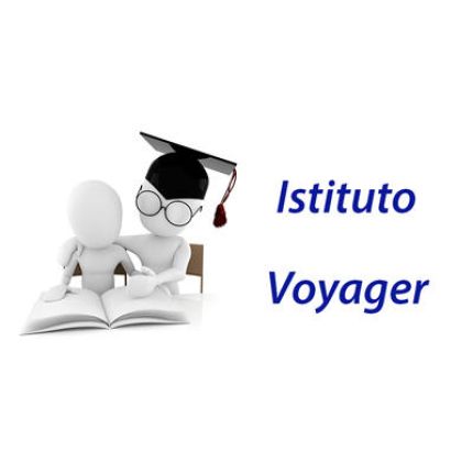 Logotipo de Istituto Voyager S.a.s.