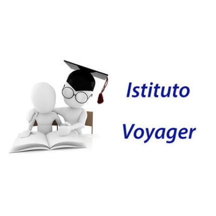 Logotyp från Istituto Voyager S.a.s.