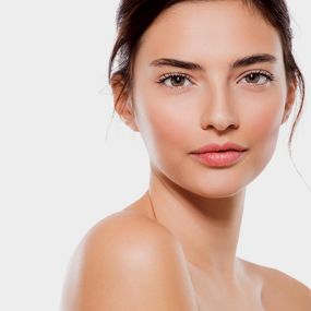 Non-invasive treatments and cosmetic injectables can help promote a glowing complexion while also achieving a more youthful-looking appearance. A popular anti-aging and wrinkle treatment, cosmetic injectables can restore fullness to areas of depleted volume in the face, including hollow undereyes, lip folds, sunken cheeks, furrowed brows, and more.