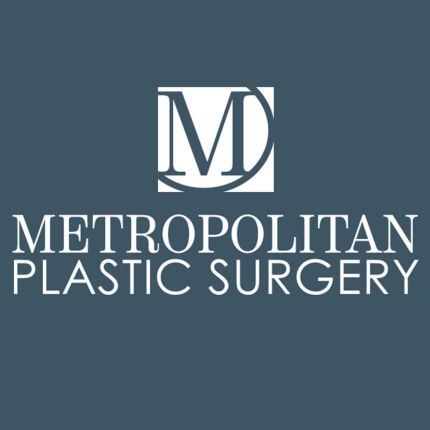 Logo fra Metropolitan Plastic Surgery - Saeed Marefat MD