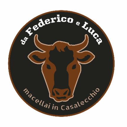 Logo van Macelleria da Federico e Luca