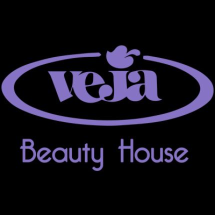 Logo fra Veja Beauty House